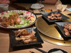 -一井烧肉·活鳗·火锅(毕淘买店)