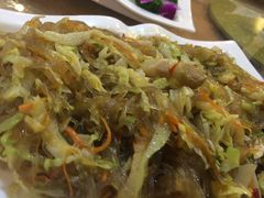 -百年银屏蚝烙·潮汕菜·非遗(乐山店)
