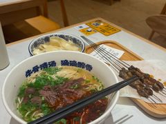 -陳香貴·兰州牛肉面(上海长风大悦城店)