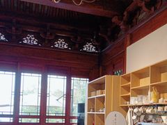 -韬光茶庵