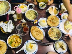 -四海楼(如皋定慧禅寺店)