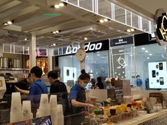 -KOI The(卓悦汇购物中心店)