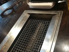 -俺的焼肉(銀座9丁目店)