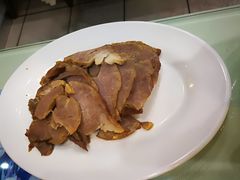 熏肉-毛毛春饼(尚志大街店)