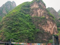 -十渡东湖港风景区