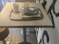 -麦当劳(团结湖店)