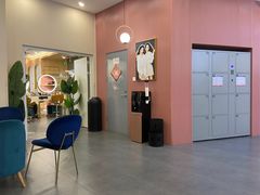-海马体照相馆(上海宝山万达广场店)