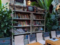 -束河人家(南锣鼓巷店)