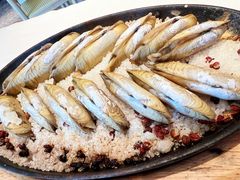 -莆田餐厅PUTIEN(西安万象天地店)