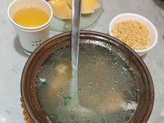 -小菜园新徽菜(芜湖万达店)