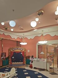 -奈尔宝家庭中心·亲子餐厅(苏州大悦城店)