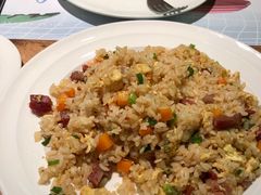 培根炒饭-米兰西点(新华路店)