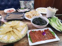 -蜀都三哥火锅店(力盟商业步行街店)