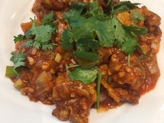 -新疆伊宁远征餐厅