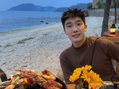 -海角轩·三亚文华东方酒店