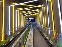 -Tenker Club弹刻极限主题公园 · 蹦床 · 团建 · 生日派对(大关店)