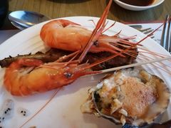 -自助山(合和中心商场店)