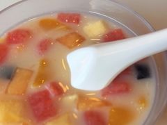 -日昌餐馆(亦庄店)