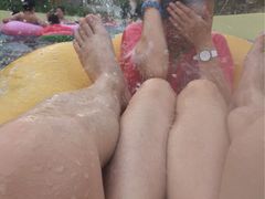 -上海玛雅海滩水公园