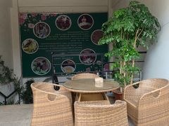 -茶油香闽南菜·花园餐厅(前埔店)