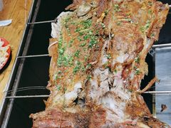 -香木香羊(小汤山店)