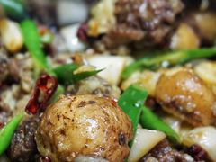 -蕃茄述·好汤自然来(江汉路店)