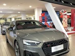 -上海永达奥诚奥迪4S店(申江路店)