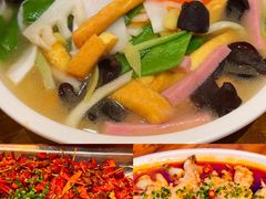 -弓虽昌焖烧鸡(大竹林店)