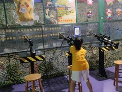 -石狮世茂摩天城摩天轮