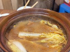-阿润打边炉·鲜切鸡煲(华漕店)