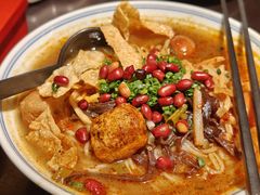 -桂小厨广西菜(万象城店)