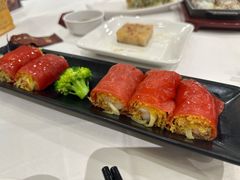香脆红米肠-稻香酒家·35年老字号(侨光店)
