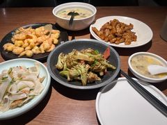 -吕氏疙瘩汤·新鲁菜(济南万象城店)