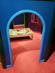 -幻贝家儿童乐园(苏州中心店)