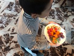 -新天世纪中餐厅