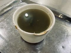 -高师傅特色米粉汤包(建设路店)