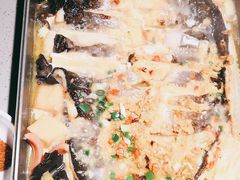 -半天妖烤鱼(万达广场店)