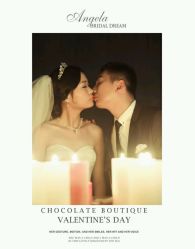 点击看大图 -唯一视觉婚纱摄影(李家村店)