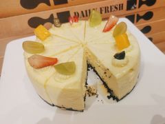 -合肥皇冠假日酒店·菲亚斯特自助餐厅(黄山路店)