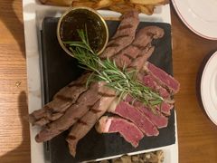 西冷牛排-Entrecôte 法国牛扒馆(保利·时光里店)