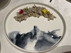 -臻萃轩中餐厅(国家会展中心店)