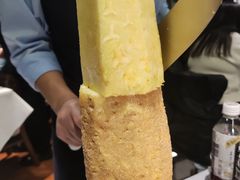 -拉蒂娜·巴西牛排馆 Latina·Brazilian Steakhouse(陆家嘴旗舰店)