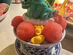 -小龙坎火锅(全球总店)