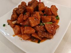 -旺达·福州菜(正大广场店)