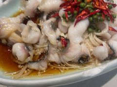 -北李妈妈菜·海肠捞饭(开发区万达店)