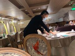 大堂-尚一汤·粤菜海鲜(环球港店)