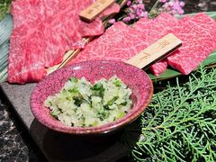 -老乾杯和牛烧肉(王府中环店)