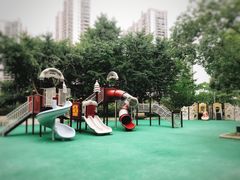 -苏州河梦清园环保主题公园