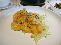 -玫瑰厅上海菜(兴国路店)