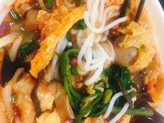 -螺小胖柳州螺蛳粉(钟楼总店)
